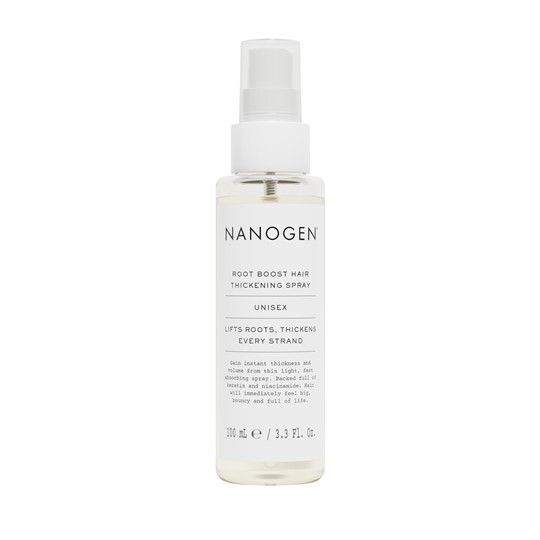 Picture of NANOGEN ROOT BOOST HAIR THICKENING SPRAY